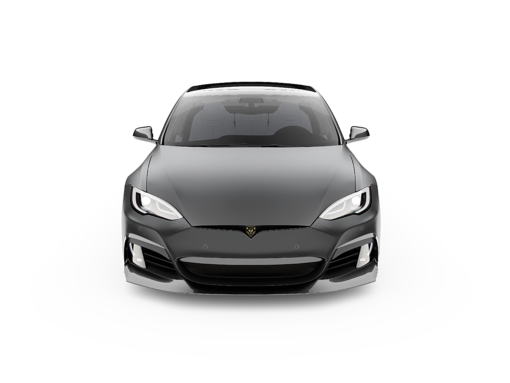 Anthus Monarch Front Fascia System - Tesla Model S - Image 3