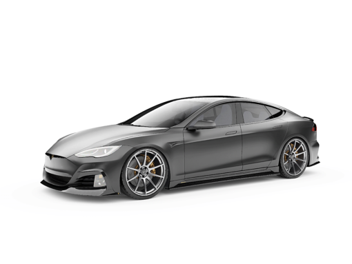 Anthus Monarch Body Kit (Complete)