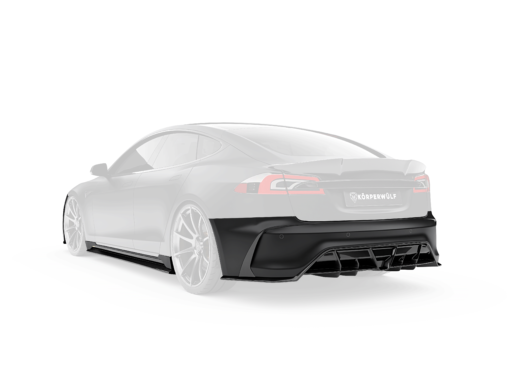 Anthus Monarch Body Kit (Complete) - Image 4