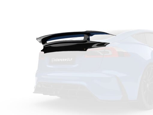 Anthus Monarch GT-S Aero Wing - Tesla Model S - Image 2