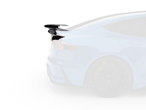 Anthus Monarch GT-S Aero Wing - Tesla Model S - Image 4