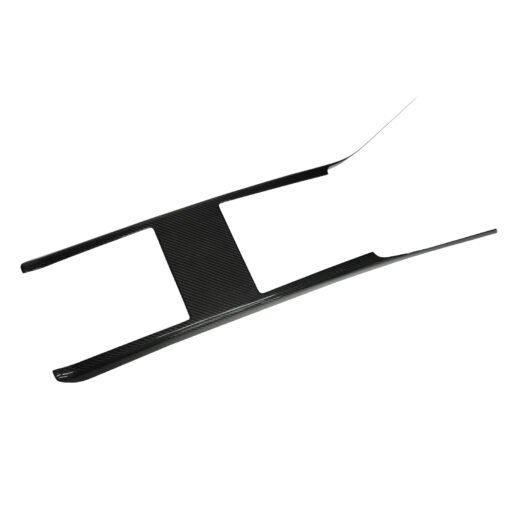 Carbon Fiber Interior Trim Pack - Tesla Model X '22+ - Image 10