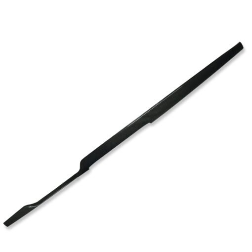Carbon Fiber Interior Trim Pack - Tesla Model X '22+ - Image 8