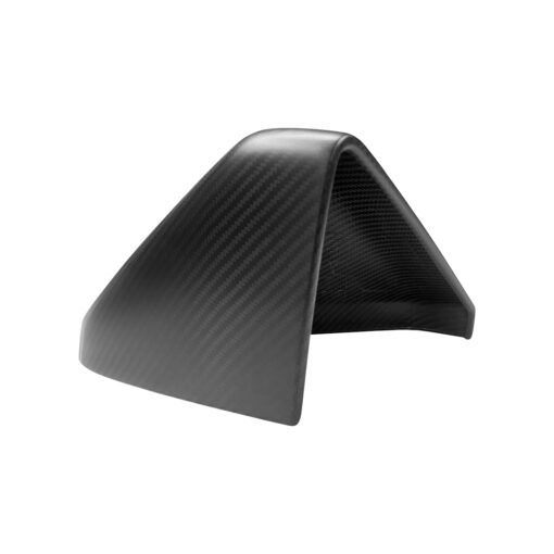 Carbon Fiber Sideview Mirror Covers - Cyberttruck - Image 4
