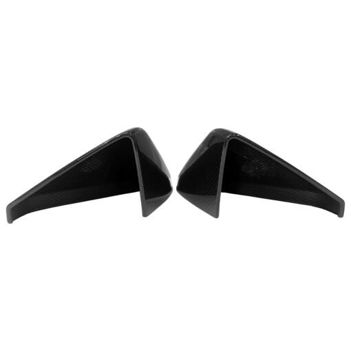 Carbon Fiber Sideview Mirror Covers - Cyberttruck - Image 6