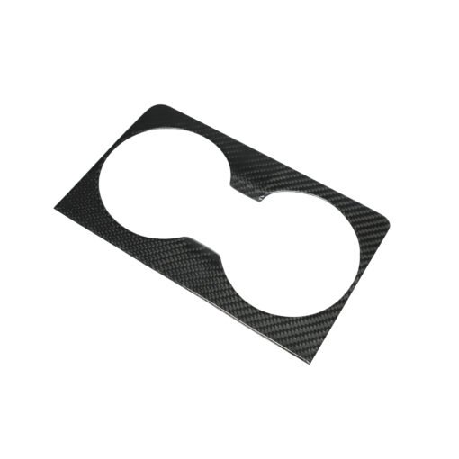 Carbon Fiber Interior Trim Pack - Tesla Model X '22+ - Image 12